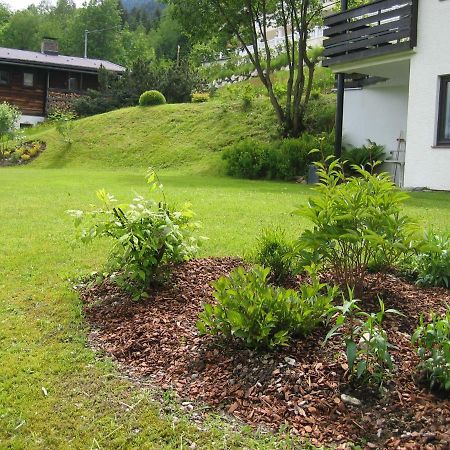 Villa Haus Anne Ellmau Exterior foto