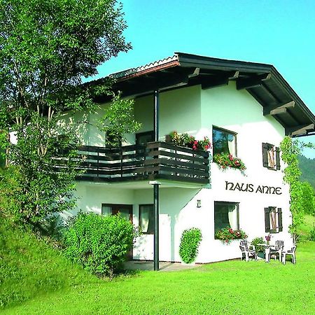 Villa Haus Anne Ellmau Exterior foto