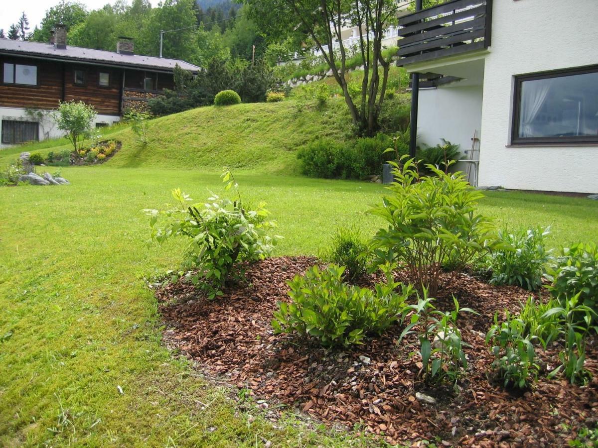 Villa Haus Anne Ellmau Exterior foto