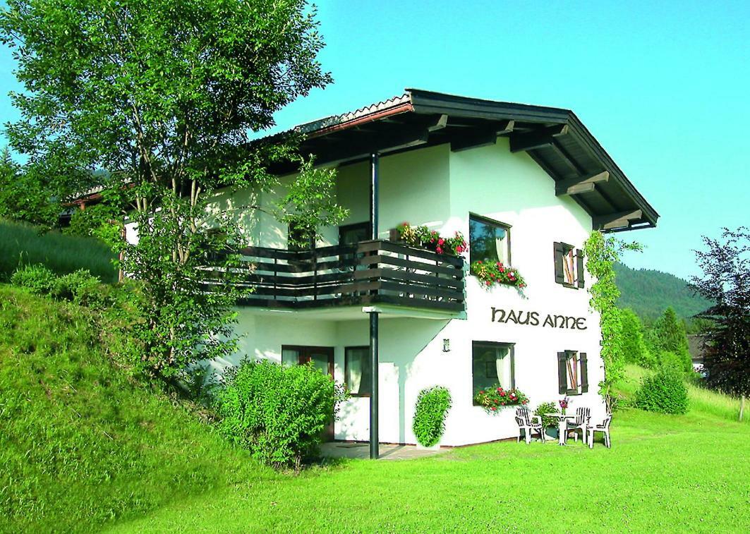Villa Haus Anne Ellmau Exterior foto